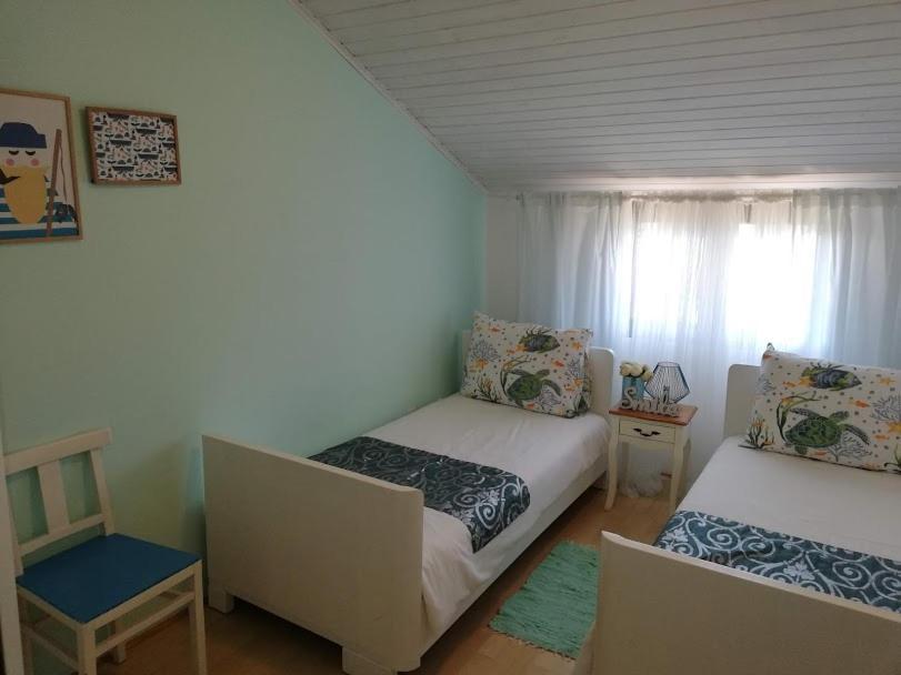 Deep Blue Apartment Пореч Экстерьер фото