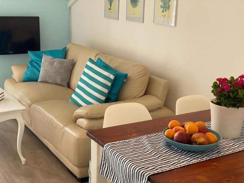 Deep Blue Apartment Пореч Экстерьер фото