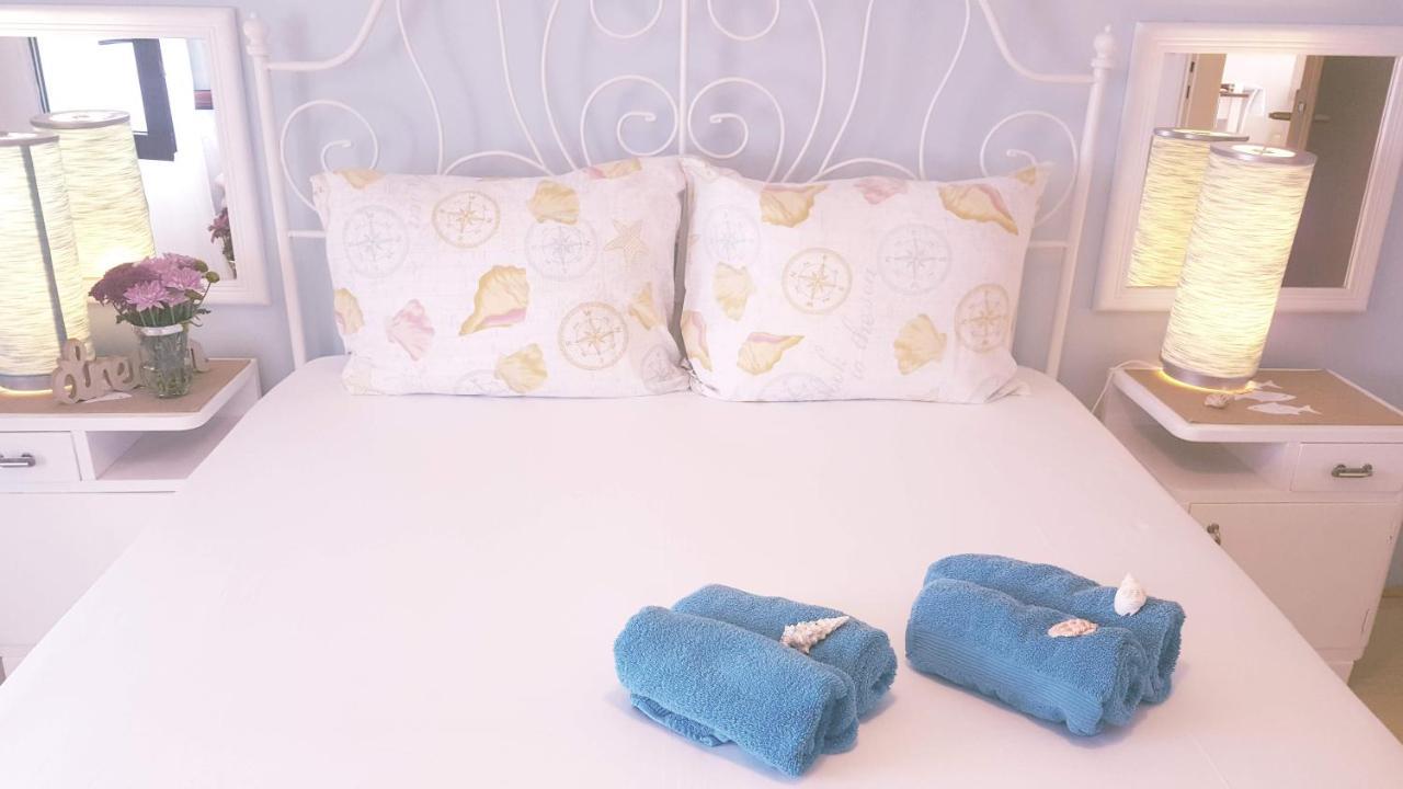 Deep Blue Apartment Пореч Экстерьер фото