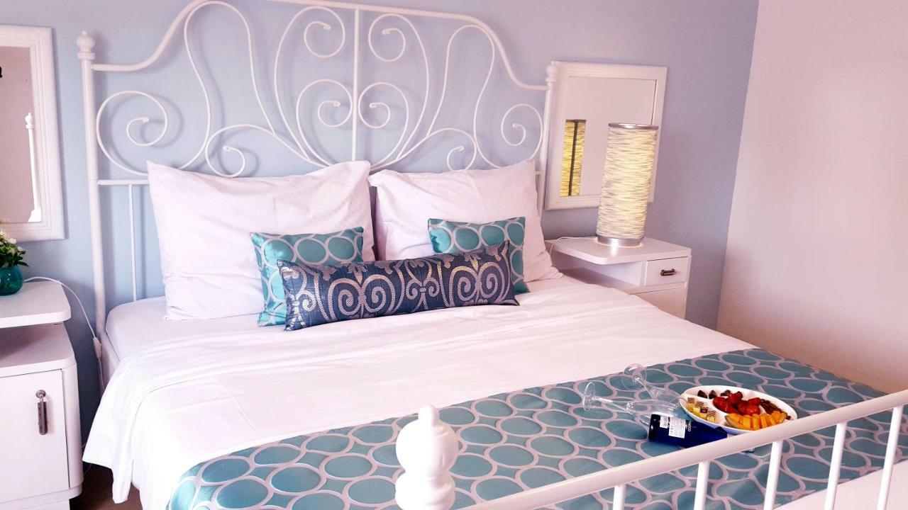 Deep Blue Apartment Пореч Экстерьер фото