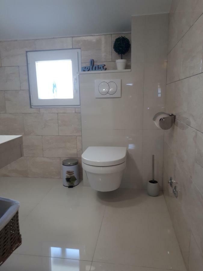 Deep Blue Apartment Пореч Экстерьер фото