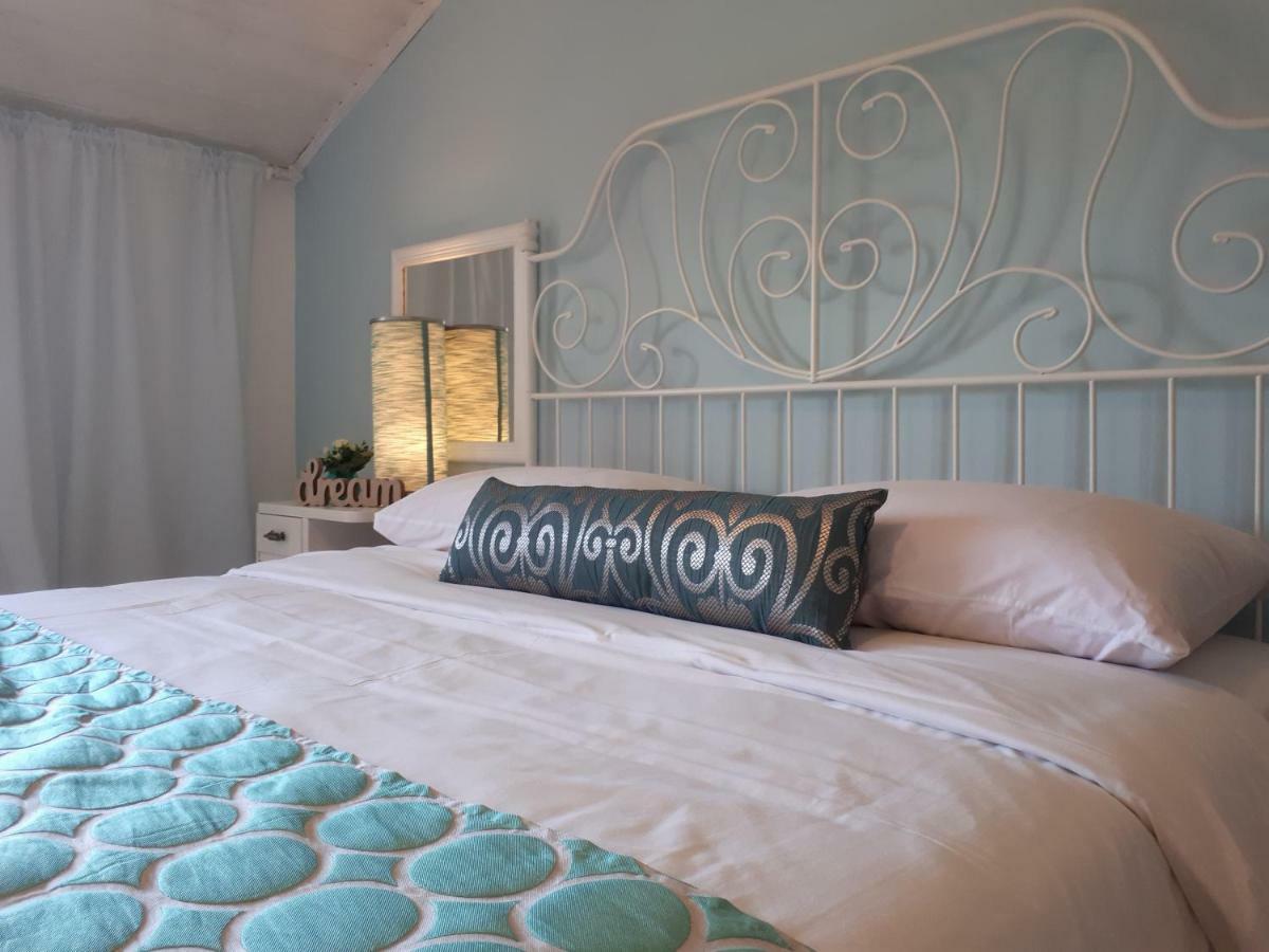 Deep Blue Apartment Пореч Экстерьер фото